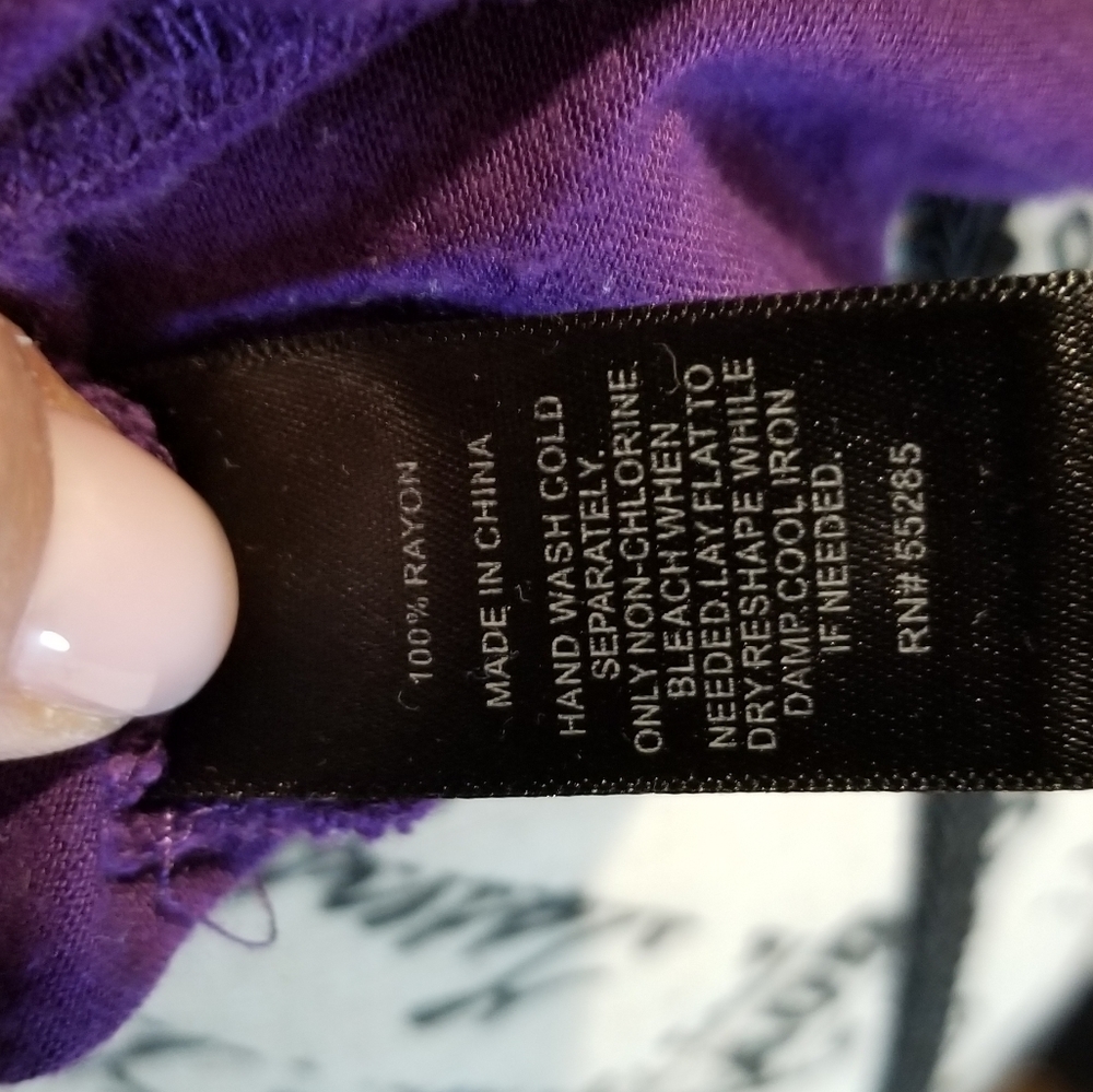 Express Top (small) - Picture 3 of 3